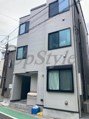 ハナブサVI