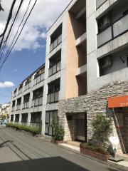 ＪＲ中央線武蔵境駅まで徒歩17分