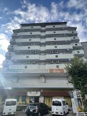 ＪＲ片町線忍ケ丘駅まで徒歩1分
