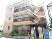 京成本線京成小岩駅まで徒歩2分