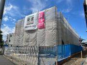 ブルーライン立場駅まで徒歩8分