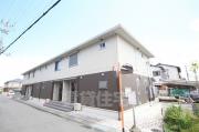 近鉄橿原線八木西口駅まで徒歩17分