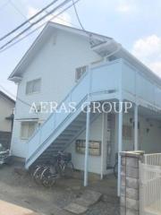 パークサイドシャトレWS-A棟