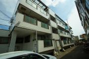 郡家シャトルマンション1号棟