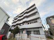 ＪＲ東北本線南仙台駅まで徒歩4分