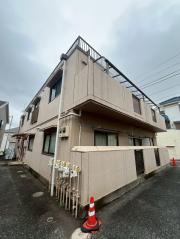 ＪＲ京浜東北・根岸線鶴見駅まで徒歩15分
