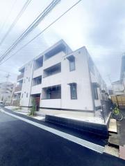 ドムスクレスト森野