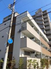 フジパレス阪南町III番館