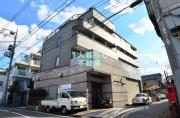 京急本線梅屋敷駅まで徒歩5分