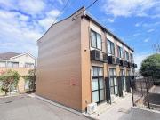 ＪＲ八高線小宮駅まで徒歩4分