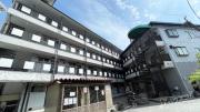 阪急宝塚線庄内駅まで徒歩8分