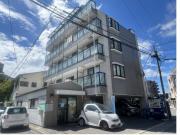 西鉄天神大牟田線大橋駅まで徒歩9分