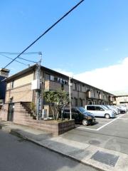 近鉄南大阪線藤井寺駅まで徒歩20分