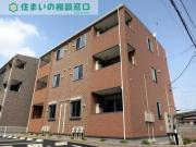 ＪＲ東海道本線岡崎駅まで徒歩10分