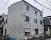 西武池袋・豊島線ひばりヶ丘駅まで徒歩10分