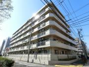 マンションカネイ