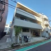 東急世田谷線上町駅まで徒歩5分