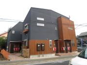 CS GARDEN 東村山