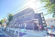 多摩都市モノレール上北台駅まで徒歩20分