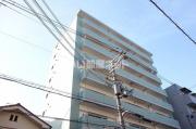 南海本線堺駅まで徒歩6分