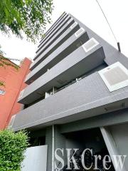 エクセルシオール新宿西戸山