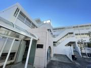 ＪＲ山陽本線舞子駅まで徒歩20分
