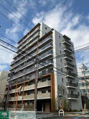 パークホームズ東陽町