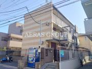 レオパレスリッチトレイン