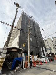 クローバー・レジデンス弁天町