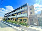 SHOKEN Residence川崎生田