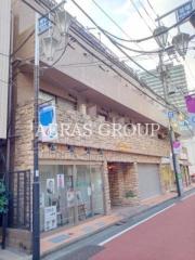 京王線笹塚駅まで徒歩3分
