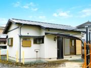 五十海戸建