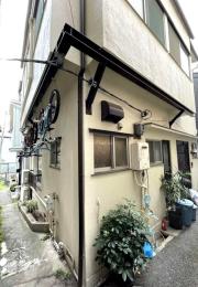 南麻布3丁目戸建