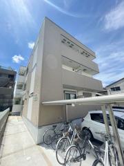 ＪＲ阪和線三国ケ丘駅まで徒歩9分