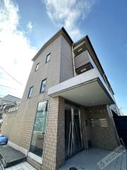 近鉄難波・奈良線瓢箪山駅まで徒歩21分