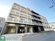 ステージファースト西大井一番館