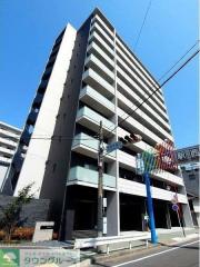 澄和レジデンス名古屋