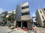 阪神本線西宮駅まで徒歩9分