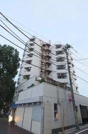 東京メトロ丸ノ内線(方南町支線)方南町駅まで徒歩8分