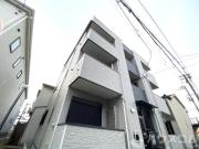 阪急神戸線神崎川駅まで徒歩10分