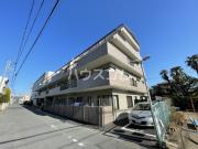 ライオンズマンション春日部