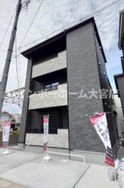 KLEIS北上尾III