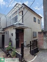 浅間台戸建