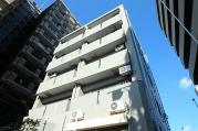 東京メトロ日比谷線北千住駅まで徒歩12分