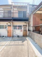 若江南町4丁目借家