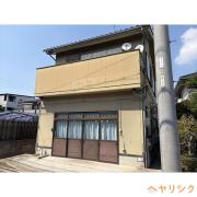 上飯田東町借家