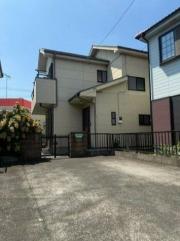 坂戸市泉町貸家