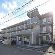 リニモ長久手古戦場駅まで徒歩5分