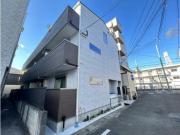 小田急小田原線小田急相模原駅まで徒歩4分
