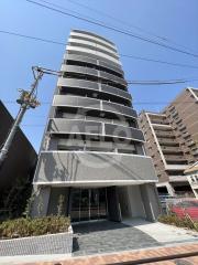 地下鉄千日前線新深江駅まで徒歩3分